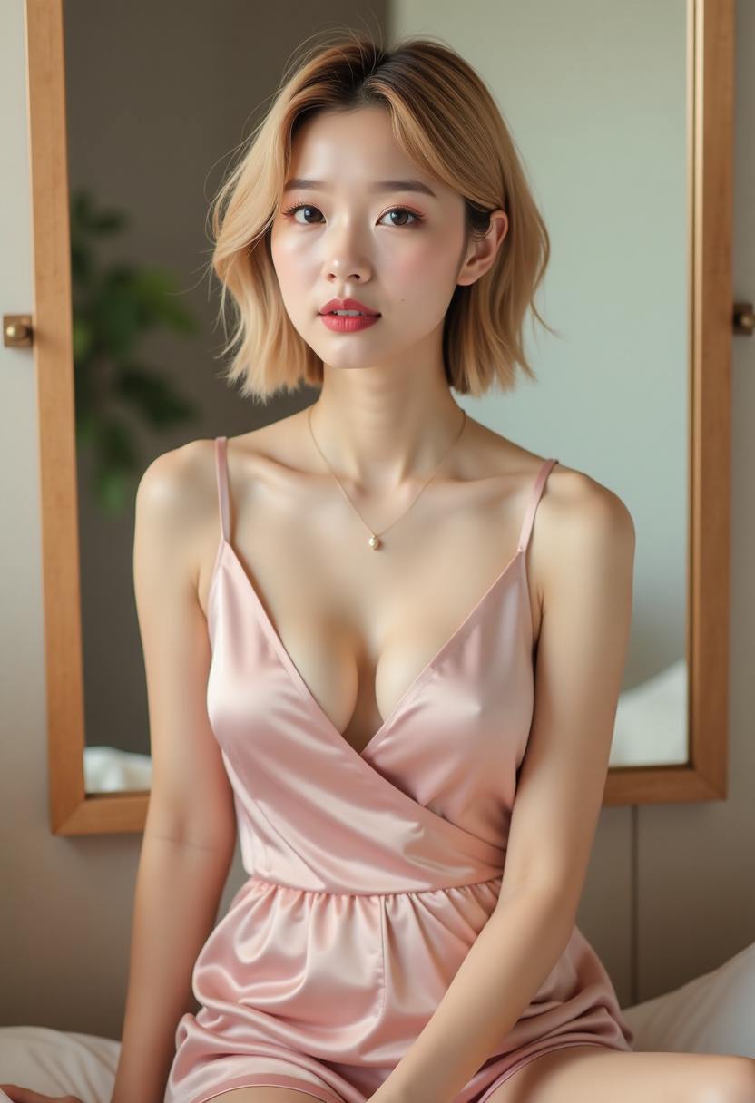 藏北无人区剧照
