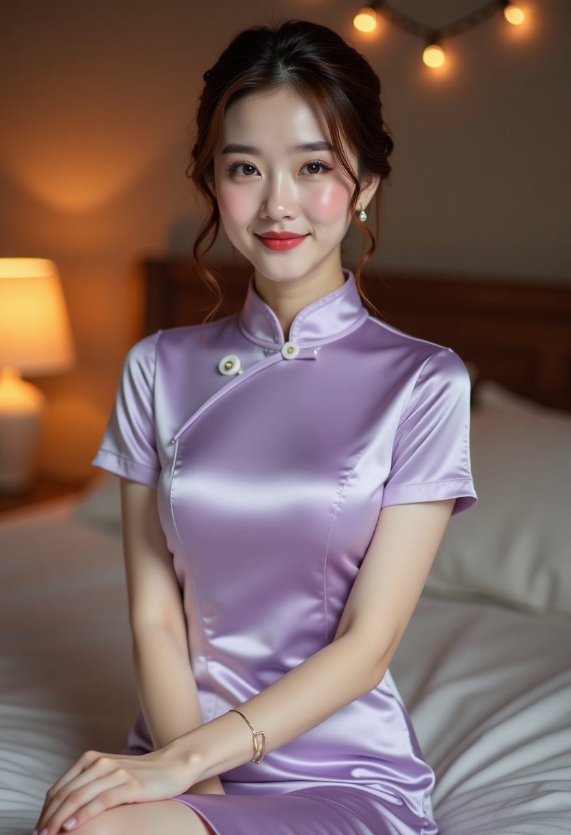 雪线守望者