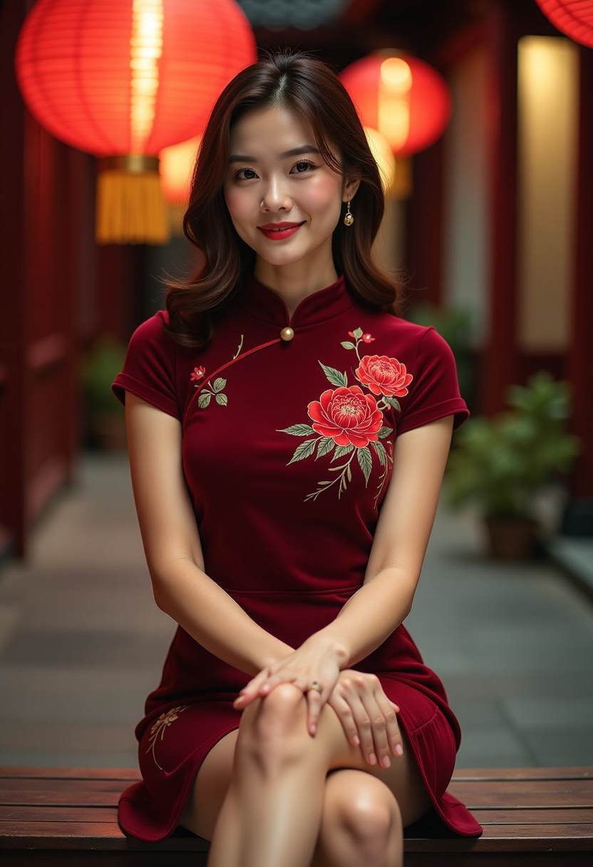 岩羊与豹